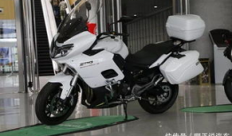 国产摩托车精品,驰骋速度与激情的传奇之作